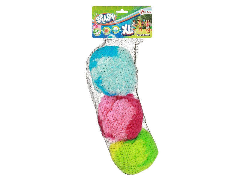 Splash Super  balls XL