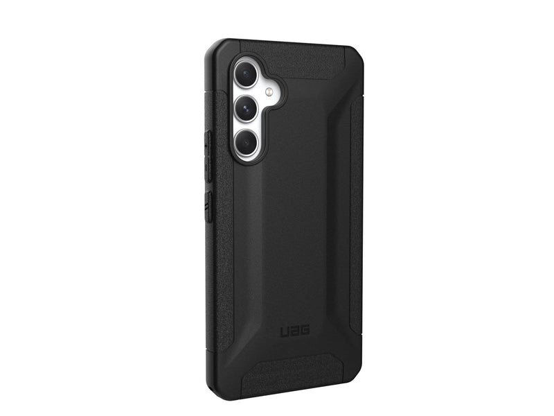 UAG Scout - black - Samsung Galaxy A54 5G