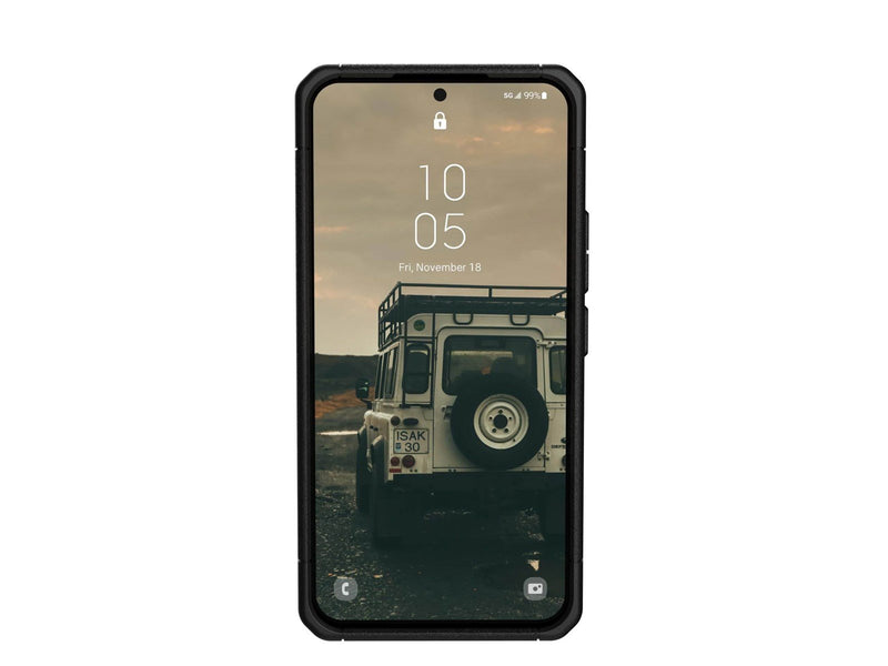 UAG Scout - black - Samsung Galaxy A54 5G