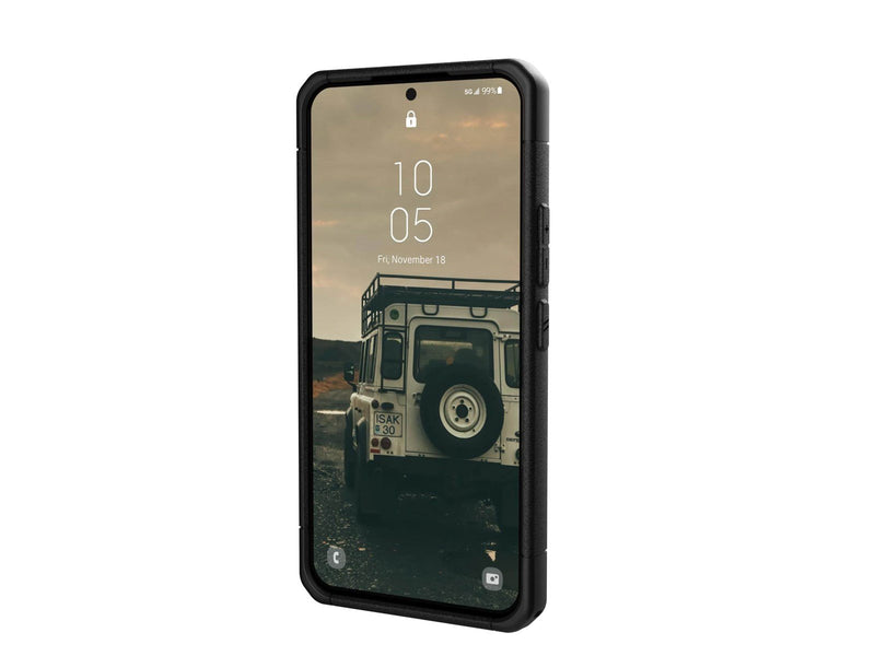 UAG Scout - black - Samsung Galaxy A54 5G