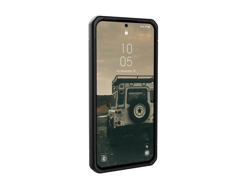 UAG Scout - black - Samsung Galaxy A54 5G