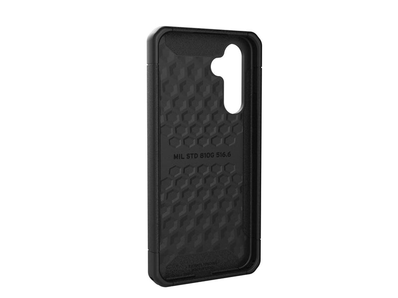 UAG Scout - black - Samsung Galaxy A54 5G