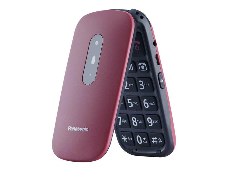 Panasonic KX TU446