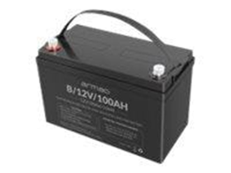 Armac - UPS battery - Lead Acid - 100 Ah