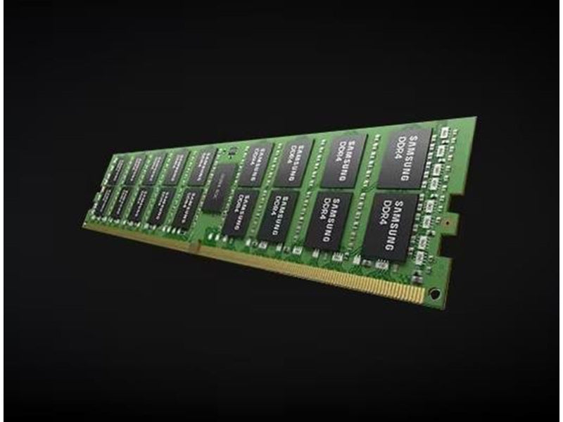 Samsung - DDR5 - module - 64 GB - DIMM 288-pin - 4800 MHz / PC5-38400 - registered