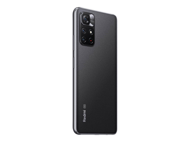 Xiaomi Redmi Note 11S 5G 128GB/4GB - Midnight Black