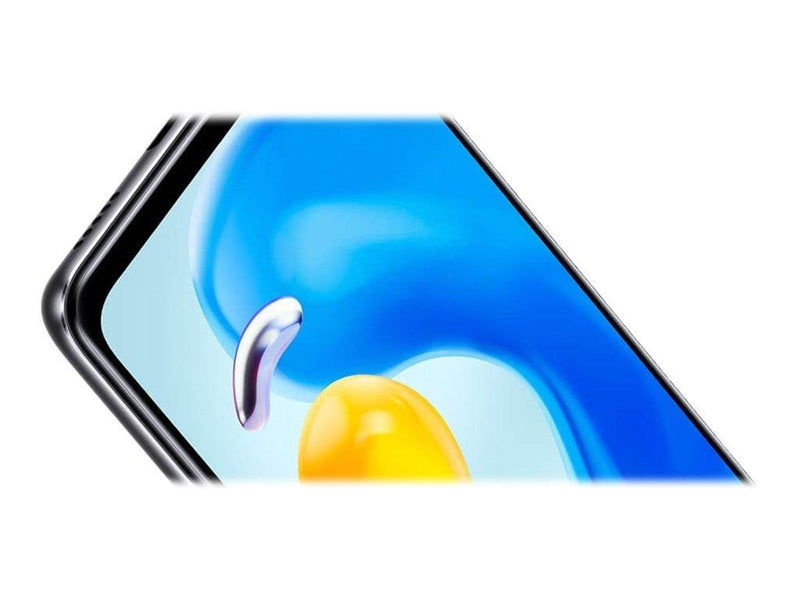 Xiaomi Redmi Note 11S 5G 128GB/4GB - Midnight Black