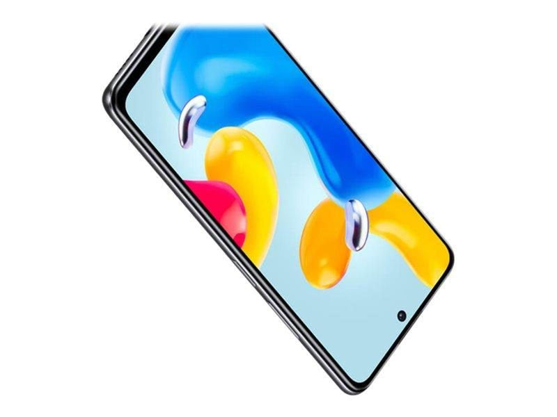 Xiaomi Redmi Note 11S 5G 128GB/4GB - Midnight Black