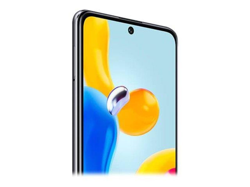 Xiaomi Redmi Note 11S 5G 128GB/4GB - Midnight Black