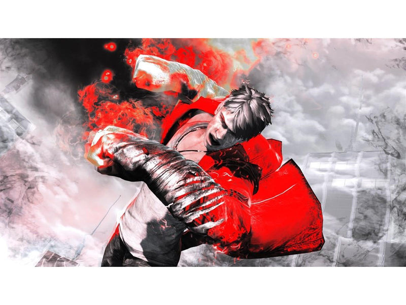Devil May Cry (Definitive Edition) - Sony PlayStation 4 - Action - PEGI 16