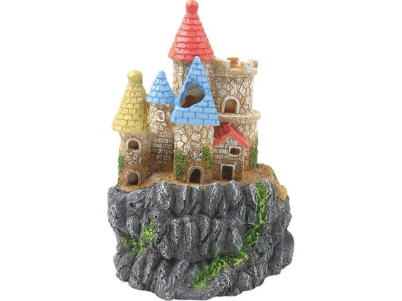 4FISH Castle 15x14x22.5 cm
