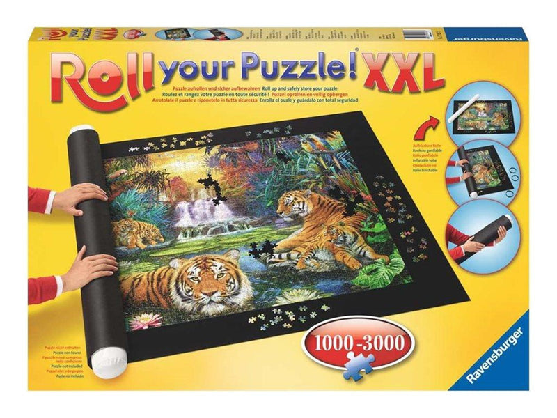 Ravensburger Puzzlemat XXL 1000-3000 pcs. Zubehör
