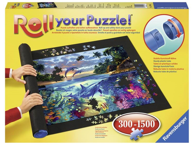 Ravensburger Puzzlemat 0-1500 pcs. Zubehör