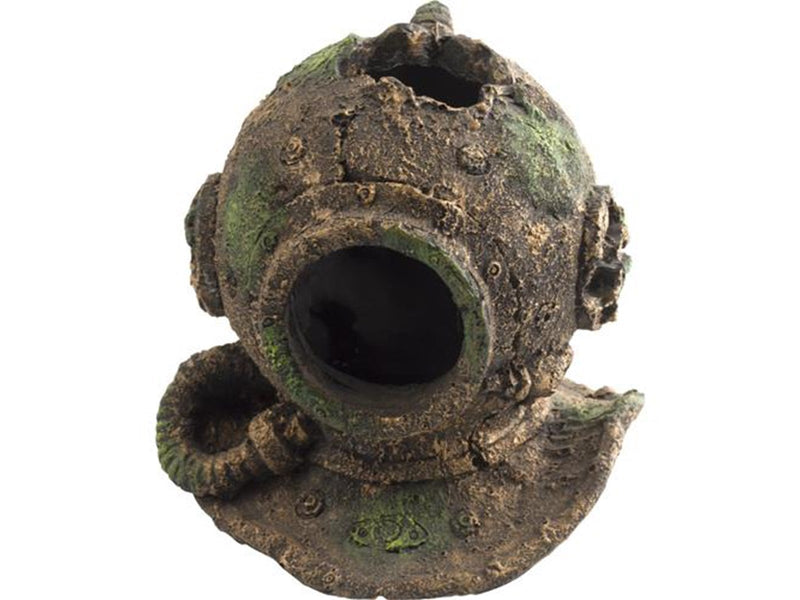 4FISH Diving helmet 13.5x13.5x13 cm