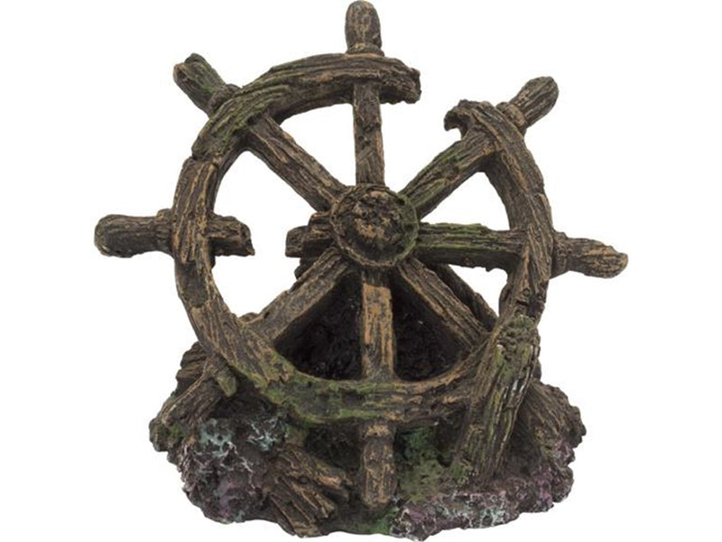 4FISH Rudder 12x9.5x9.2 cm