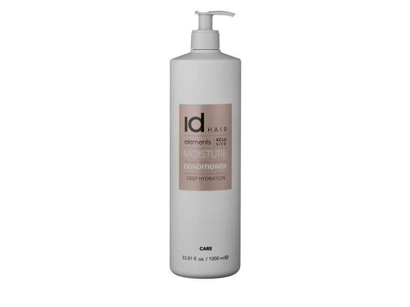 IdHAIR - Elements Xclusive Moisture Conditioner 1000ml