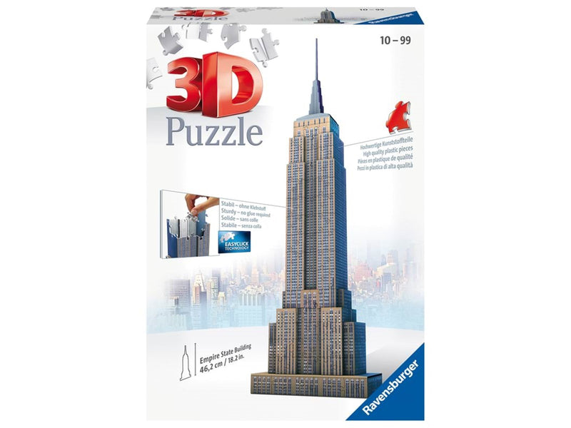 Ravensburger - Empire State Building