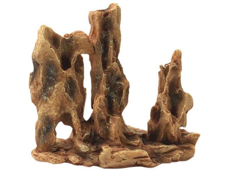 4FISH Landscape 15.2x6.8x13.7 cm