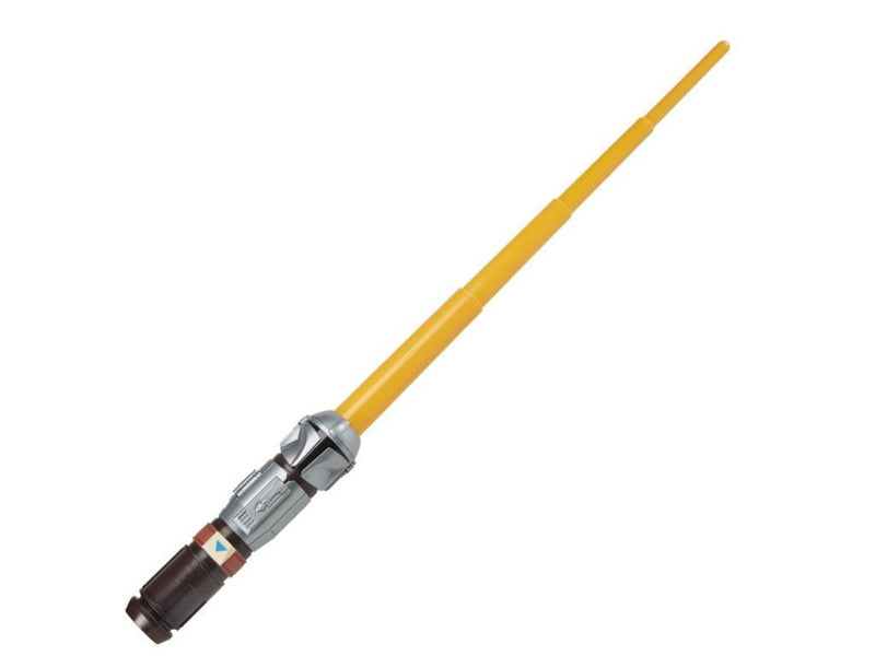 Star Wars Lightsaber Squad - Mandalorian