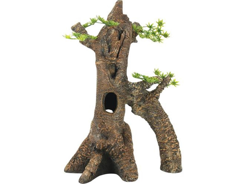 4FISH Tree 23.5x16.5x33.5 cm