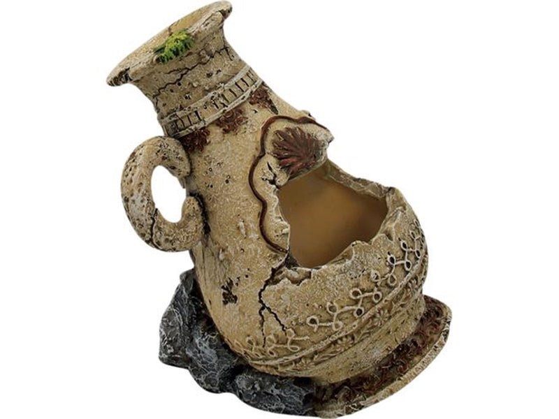 4FISH Pot 13x9x14.5 cm