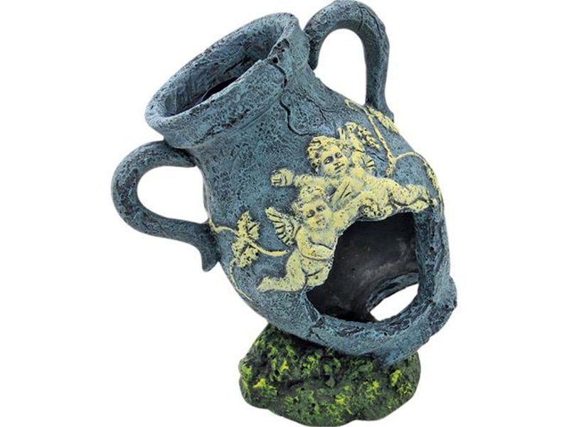 4FISH Pot 14x9.5x16 cm