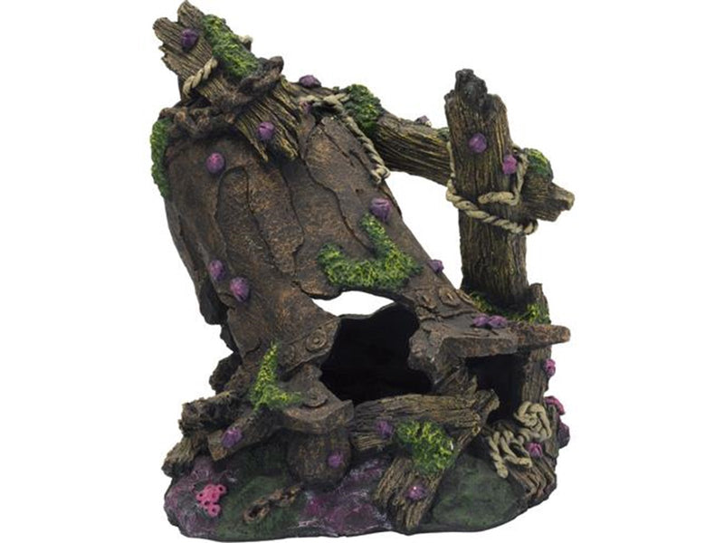 4FISH Barrel 28x25.5x31 cm