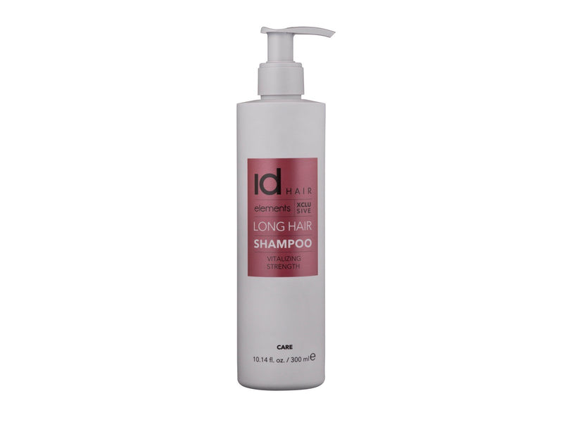 IdHAIR - Elements Xclusive Long Hair Shampoo 300 m