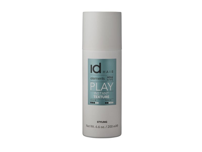 IdHAIR - Elements Exclusive Instant Texture 200 ml