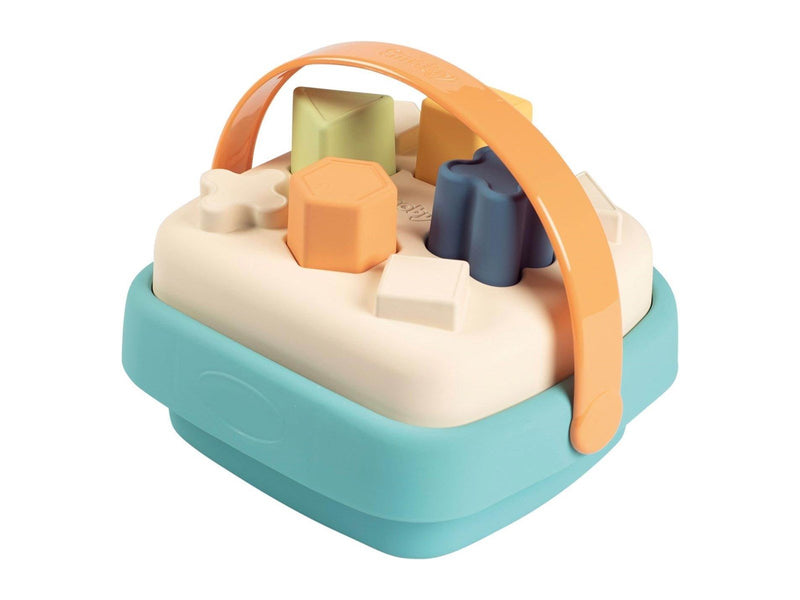 Smoby Little Green - Shape Oven Holz