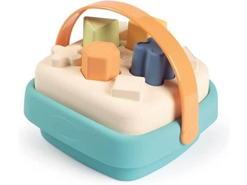 Smoby Little Green - Shape Oven Holz