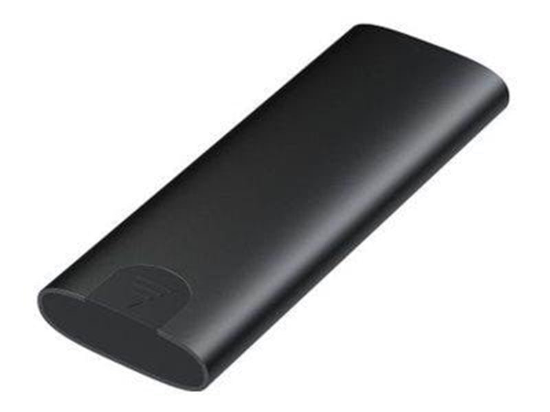 Conceptronics Conceptronic DANTE04B - storage enclosure - dual protocol - M.2 Card (PCIe NVMe & SATA) / SATA SSD - USB-C 3.2 (Ge