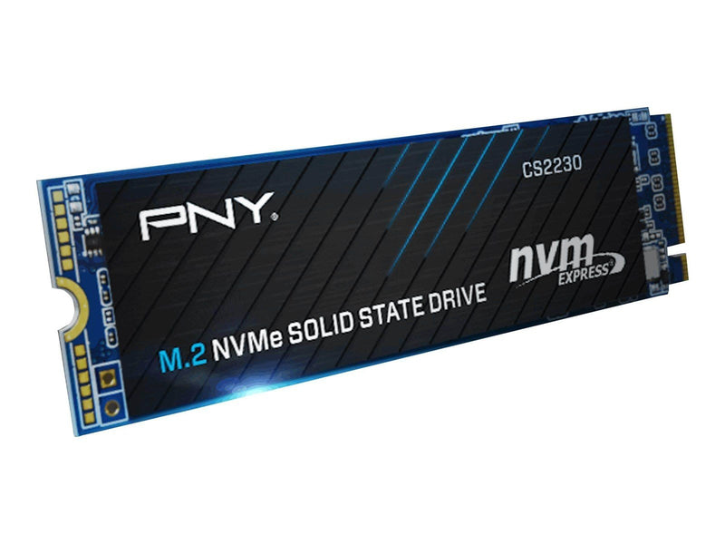 PNY CS2230 PCI-E 3.0 M.2 2230 - 500GB