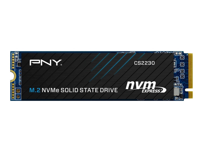 PNY CS2230 PCI-E 3.0 M.2 2230 - 500GB