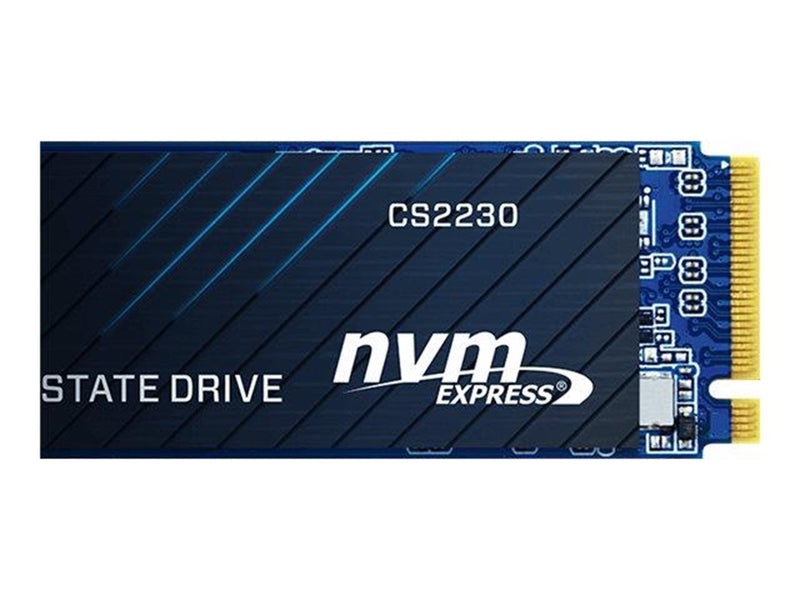 PNY CS2230 PCI-E 3.0 M.2 2230 - 500GB
