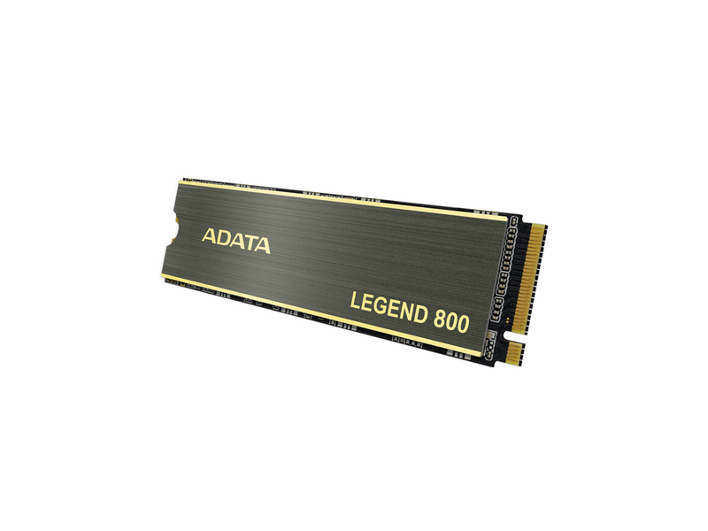 A-Data Legend 800 SSD - 500GB - M.2 2280 - PCIe 4.0