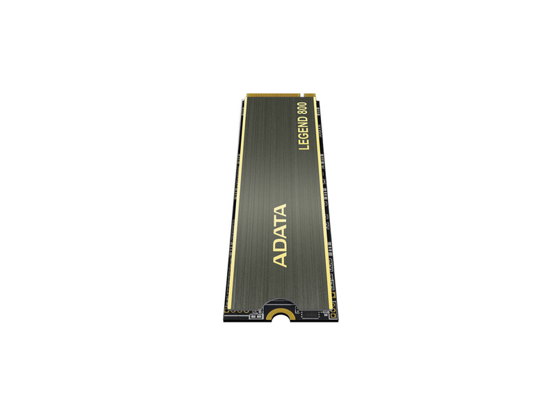 A-Data Legend 800 SSD - 500GB - M.2 2280 - PCIe 4.0