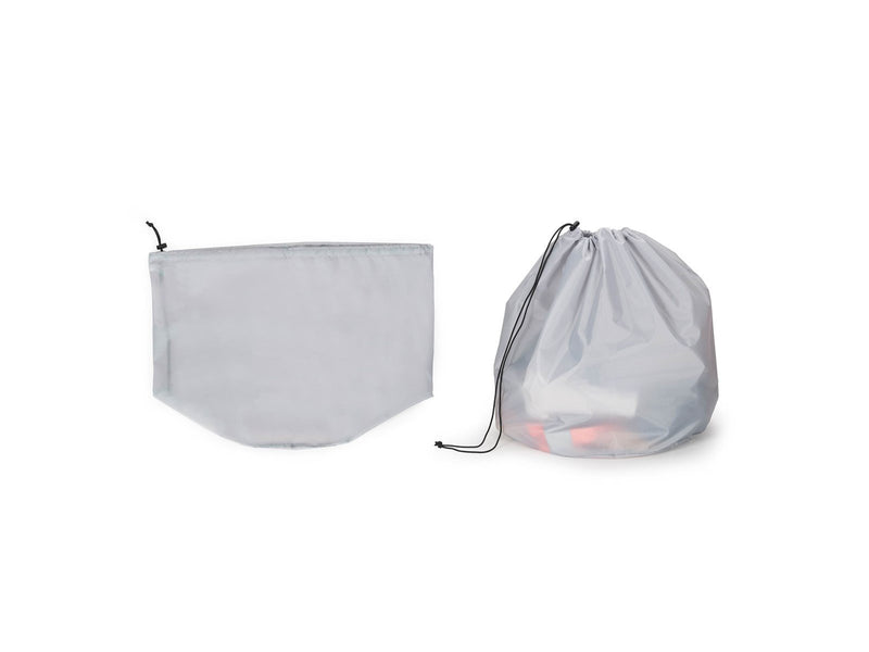 Dicota HI-VIS Rucksack  - 65 Litern | Gelb