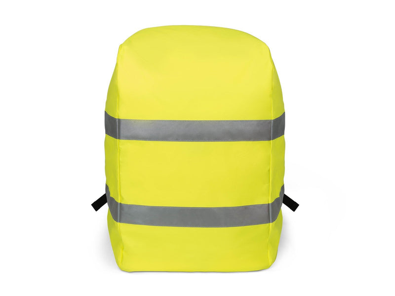 Dicota HI-VIS Rucksack  - 65 Litern | Gelb