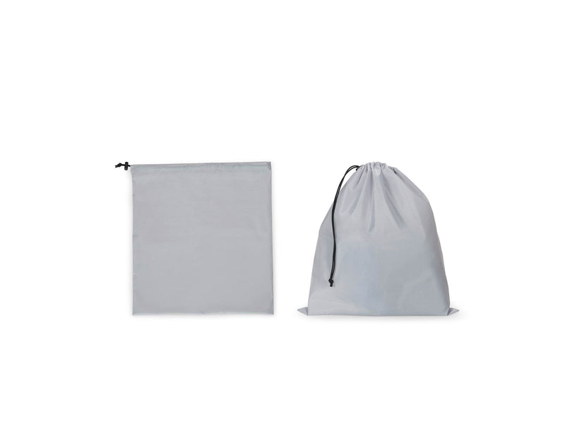 Dicota HI-VIS Rucksack  - 65 Litern | Gelb