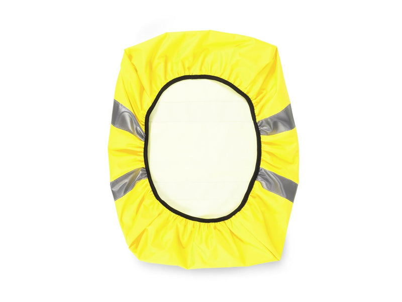 Dicota Raincover for HI-VIS - 38 Liter | Yellow