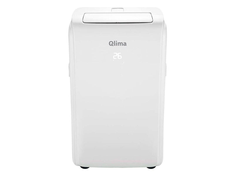 Qlima Portable airconditioner P 528 white