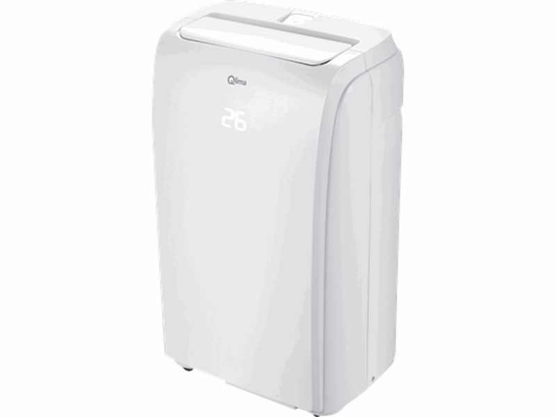Qlima Portable airconditioner P 528 white