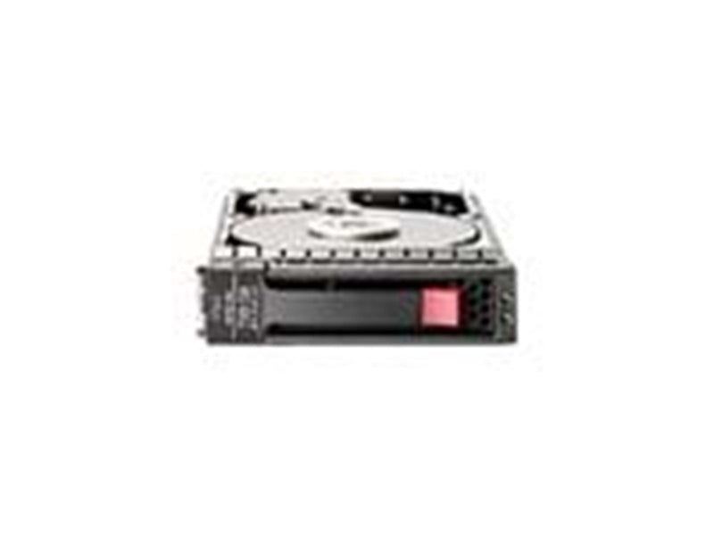HP E Midline - 6TB - Festplatten - 861750-B21 - SATA-600 - 3.5" LFF
