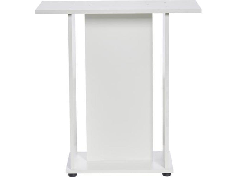 AkvaStabil FAMILY stand 70x32.5x74 cm White