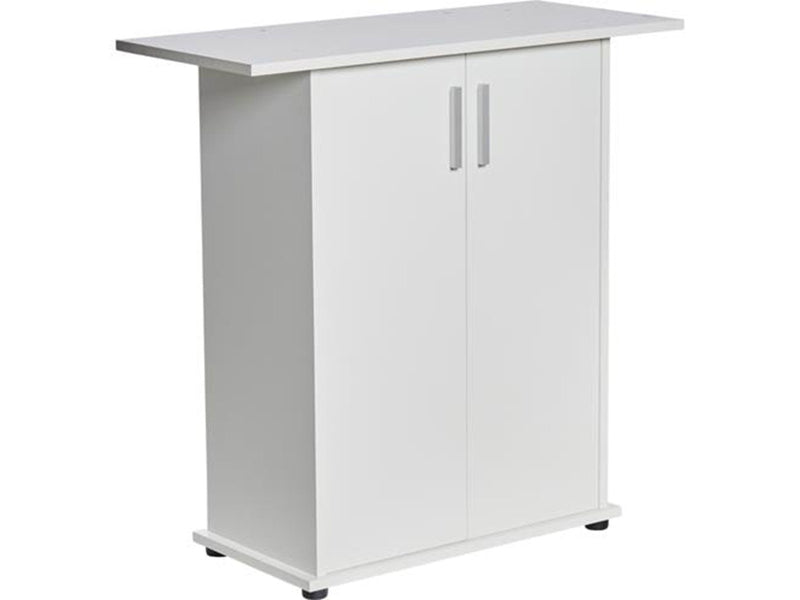 AkvaStabil FAMILY cabinet 80x35x79 cm White
