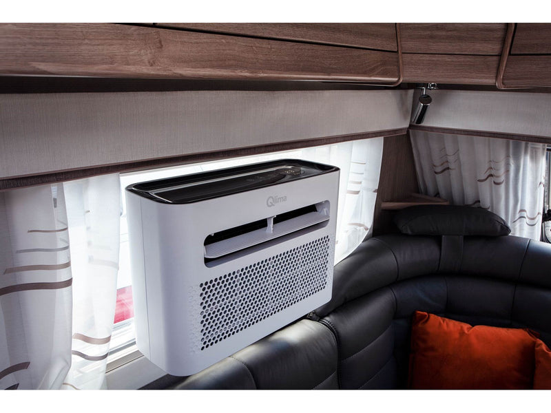 Qlima MS-AC 5002 Mini Split Aircondition