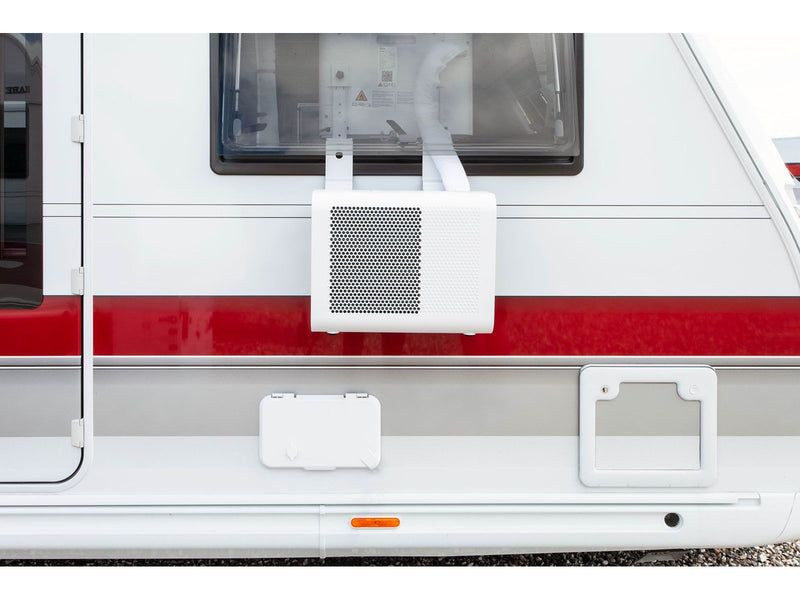 Qlima MS-AC 5002 Mini Split Aircondition