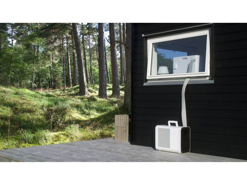 Qlima MS-AC 5002 Mini Split Aircondition
