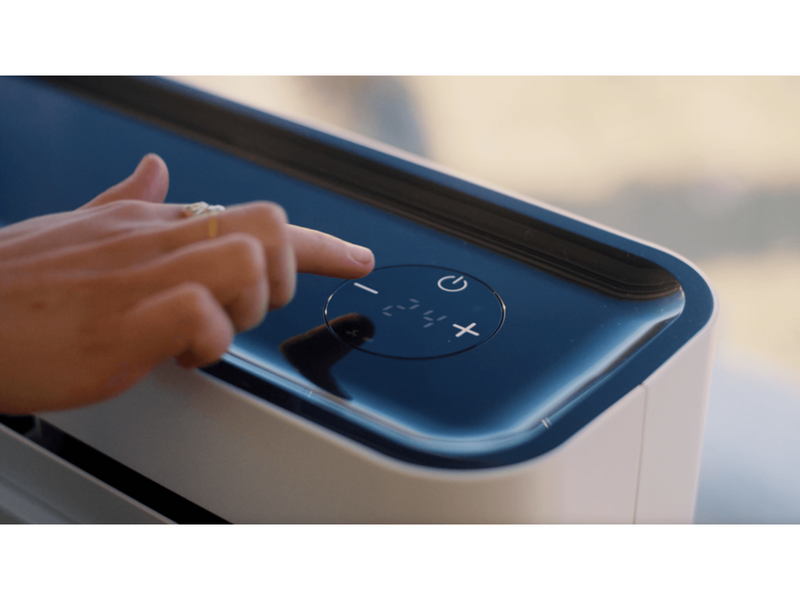 Qlima MS-AC 5002 Mini Split Aircondition